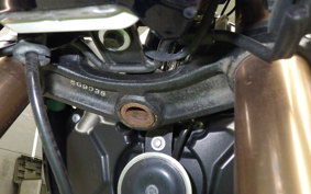 KAWASAKI Z125 PRO 2025 BR125H