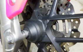 HONDA ADV150 2005 KF38