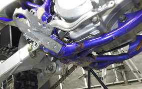 YAMAHA YZ80 2011 CB01C