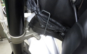 YAMAHA WR250X 2021 DG15J