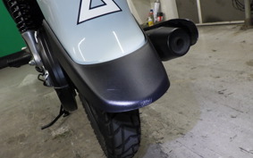 HONDA CROSS CUB 110 JA60