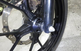 SUZUKI GSX-S125 DL32B