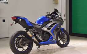 KAWASAKI NINJA 250 ABS EX250L