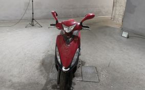 KYMCO V LINK125SRC SD25LD