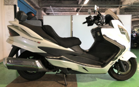 SUZUKI SKYWAVE 250 CJ44A