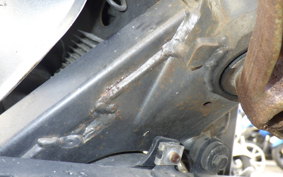 HONDA HORNET 250 MC31