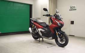 HONDA ADV160 KF54