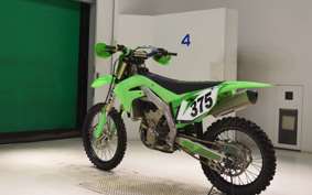 KAWASAKI KX250 KX252C
