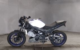 SUZUKI SV650 2016 VP55B