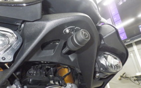 YAMAHA TRACER 9 GT 2022 RN70J