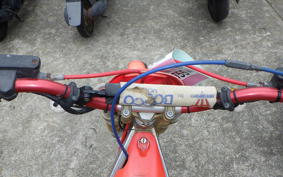 GASGAS JTR 250 CONTACT