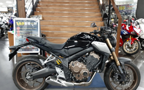 HONDA CB650R 2020 RH03