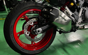 BMW F900XR STANDARD 2025 0R01