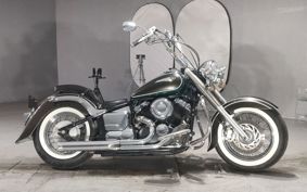 YAMAHA DRAGSTAR 400 CLASSIC 2003 VH01J