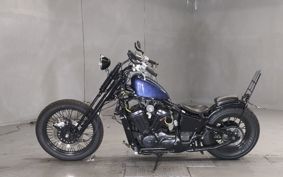 HONDA STEED 400 1996 NC26
