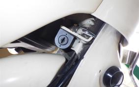 HONDA LITTLE CUB E AA01