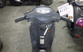 SUZUKI LET's 5 CA47A