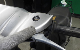 SUZUKI ADDRESS V125 G 2025 CF46A