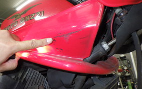 MOTO GUZZI 850 LE MANS3 1984