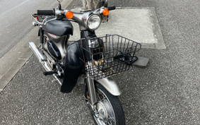 HONDA LITTLE CUB AA01