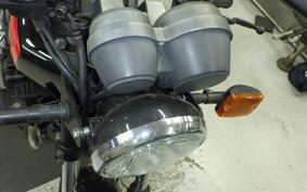 KAWASAKI GPZ400 1985 ZX400A