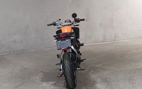 KTM 200 DUKE JUC40