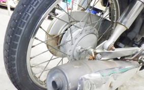 HONDA C50 SUPER CUB AA04