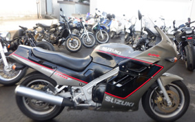 SUZUKI GSX-1100 1991 GV72A