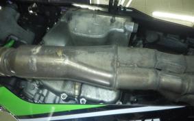 KAWASAKI NINJA ZX-6R A 2014