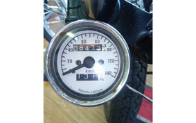 KAWASAKI 250TR BJ250F