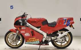 HONDA NSR250R 2026 MC18