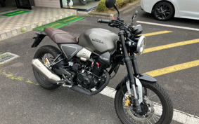 HONDA CB190SS ABS PCL3