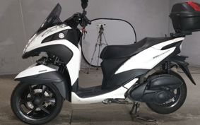 YAMAHA TRICITY 155 ABS SG37J