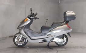 HONDA FORESIGHT MF04