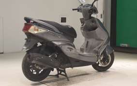 YAMAHA CYGNUS 125 X 2 2010 SE44J