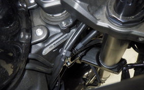 KAWASAKI VERSYS 1100 SE 2025 LZT10C