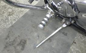 HONDA SHADOW 400 1997 NC34
