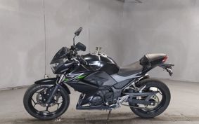 KAWASAKI Z250 ER250C