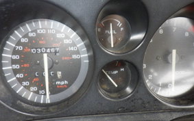 HONDA ST1100 1990 SC26