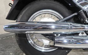YAMAHA DRAGSTAR 400 2001 VH01J