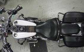 HARLEY FLSTN 1450 2006