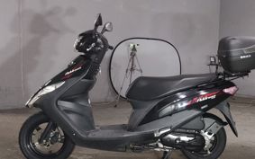 SUZUKI ADDRESS V125 DT11A