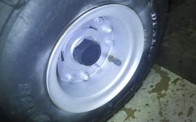 HONDA GYRO UP TA01