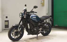 YAMAHA XSR900 2016 RN46J