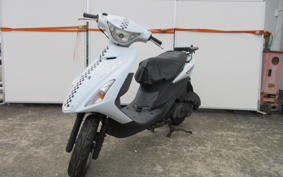 SUZUKI ADDRESS V125 CF4MA