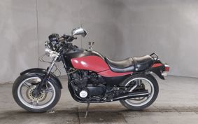 KAWASAKI GPZ400F ZX400A