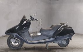 HONDA FUSION MF02
