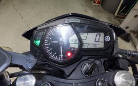 YAMAHA MT-25 RG10J