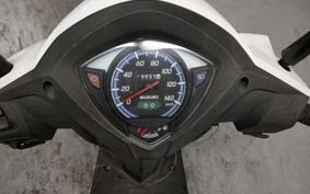 SUZUKI ADDRESS V110 CE47A