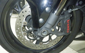 SUZUKI HAYABUSA Gen.2 2006 GX72B